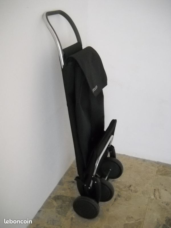 Poussette de marché Rosler (image 3)