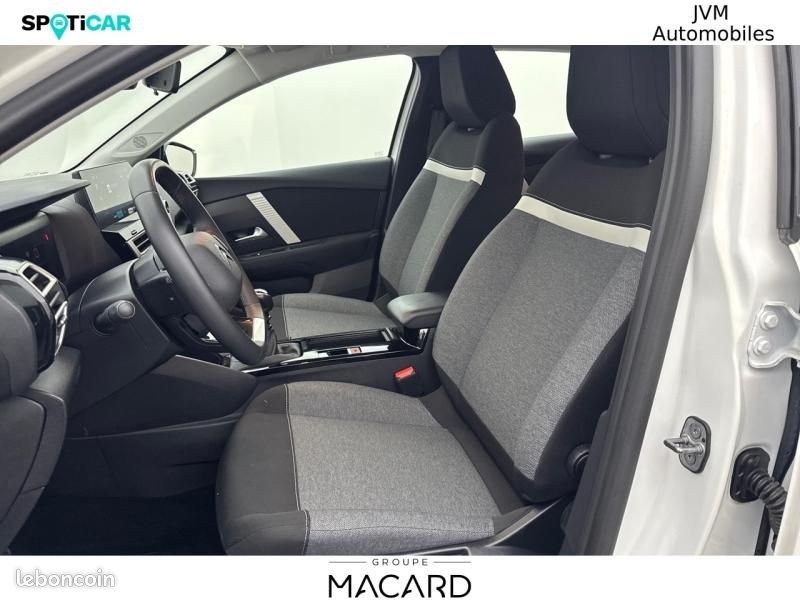 Citroen C4 1.2 PureTech 100ch S&S YOU (image 10)