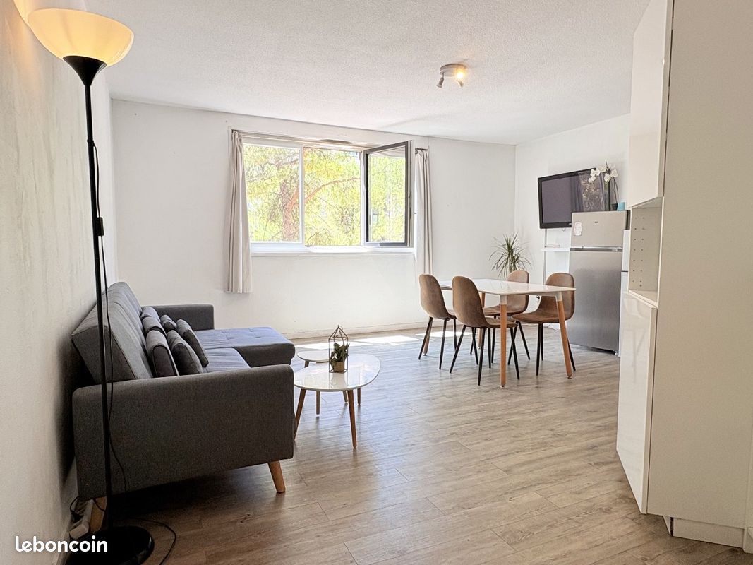 Appartement 5 pièces 82 m² · à Montpellier · 82 m² · 1 600 €