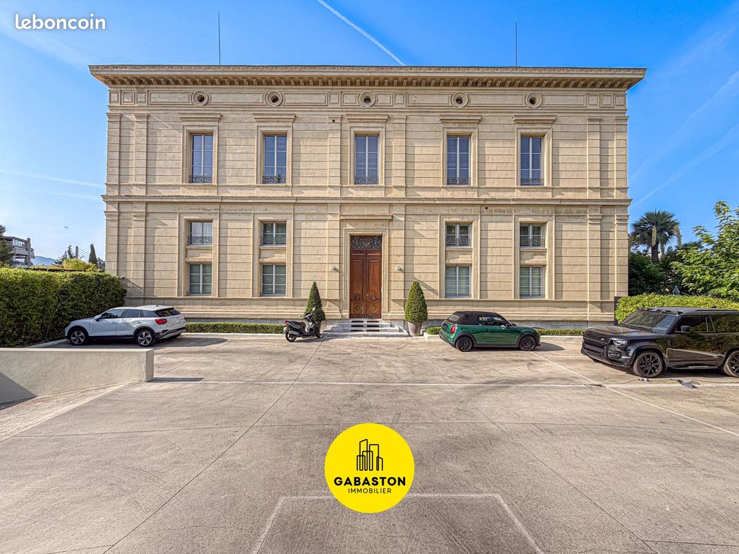 Appartement 2 pièces 60 m² · à Marseille · 60 m² · 293 000 €