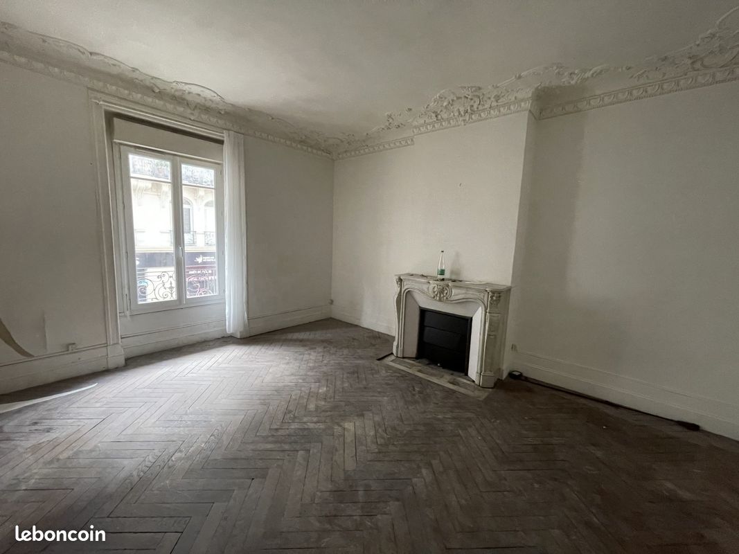 Appartement 5 pièces 138 m² · à Bordeaux · 138 m² · 420 000 €