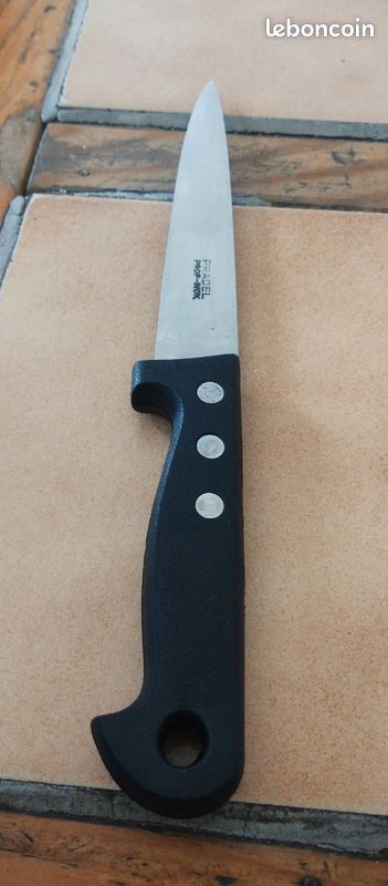 Ustensile de cuisine PRADEL (image 1)