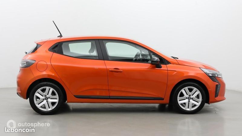 Renault Clio 1.5 Blue dCi 100ch Evolution (image 4)
