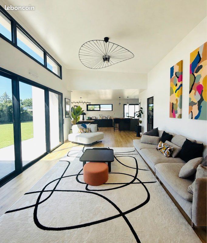 Maison 5 pièces 133 m² · à Saint-Ségal · 133 m² · 295 000 €