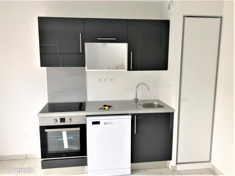 Appartement 3 pièces 64 m² · à Toulouse · 64 m² · 806 €