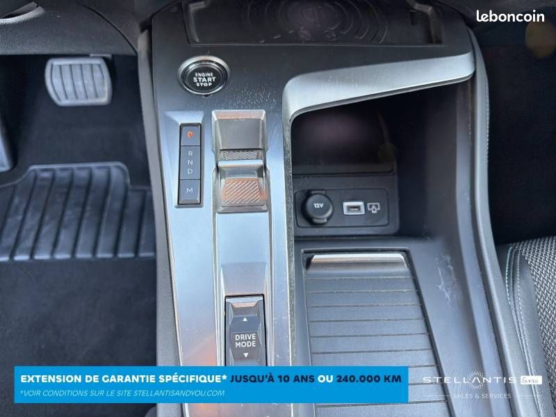 Peugeot 308 BlueHDi 130ch S&S EAT8 Allure Pack (image 15)