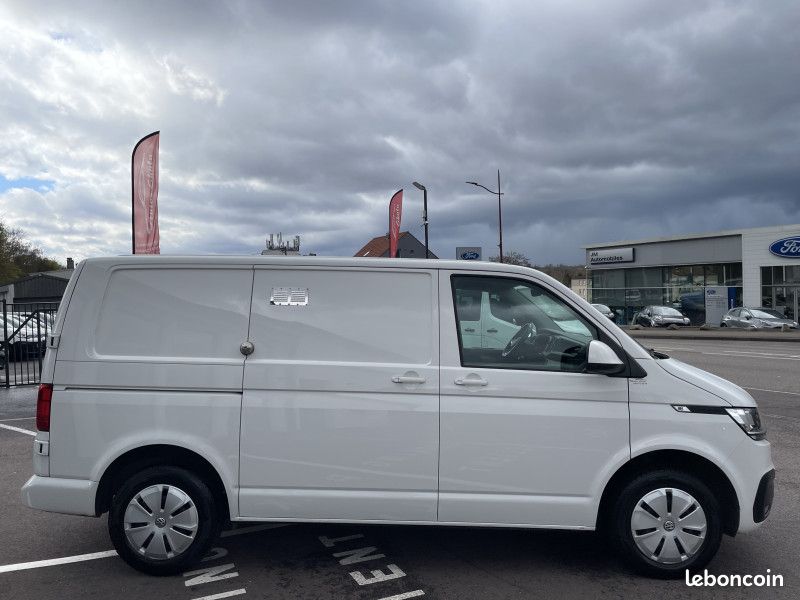 Volkswagen TRANSPORTER FG / PRIX HT 18 316,67 / 2.8T L1H1 2.0 TDI 150CH BUSINESS PLUS (image 5)