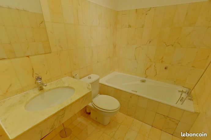 Appartement a louer saint-gratien - 1 pièce(s) - 23 m2 - Surfyn