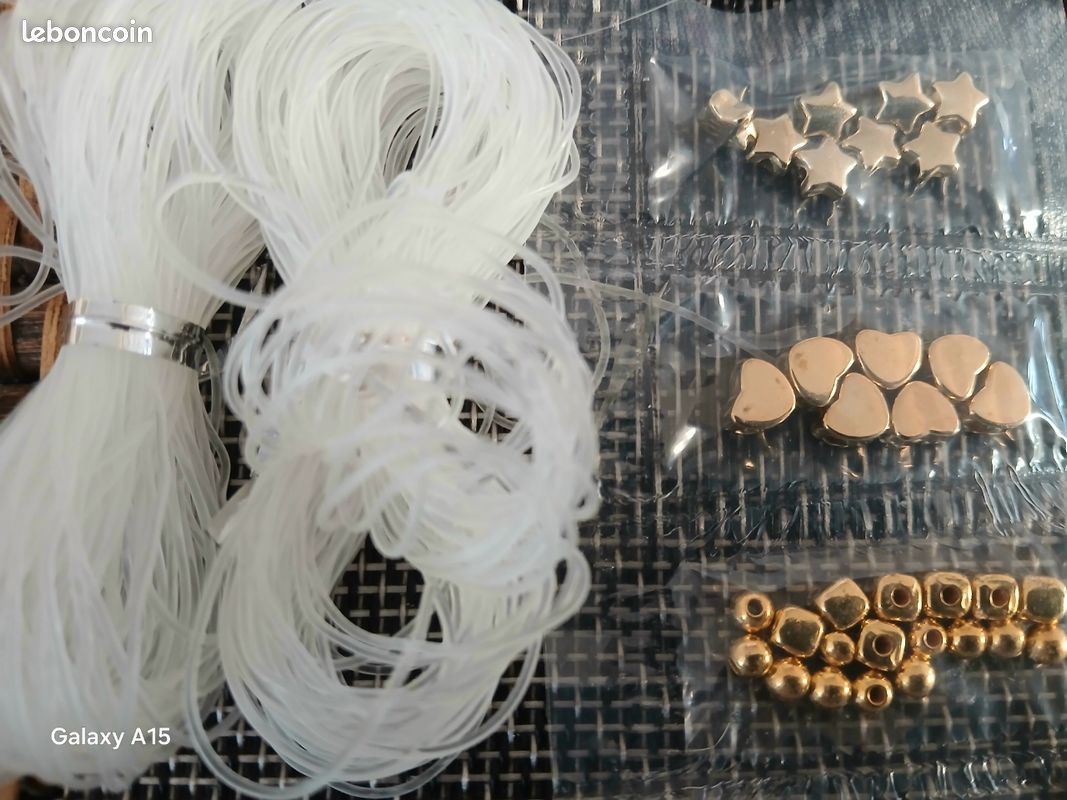 Perles (image 3)