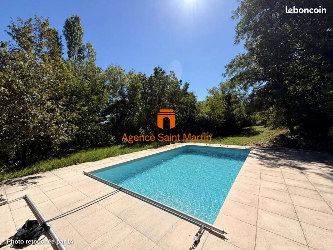 Maison 7 pièces 230 m² · à Rochemaure · 230 m² · 315 000 €