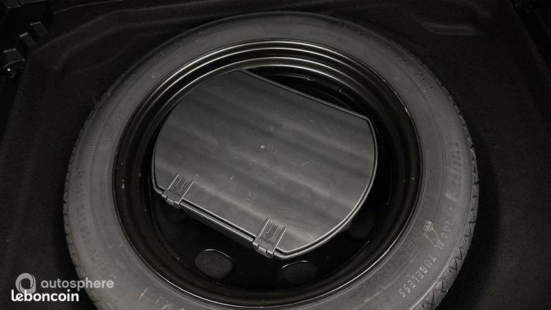 Citroen C5 Aircross BlueHDi 130ch S&S Shine EAT8 (image 31)