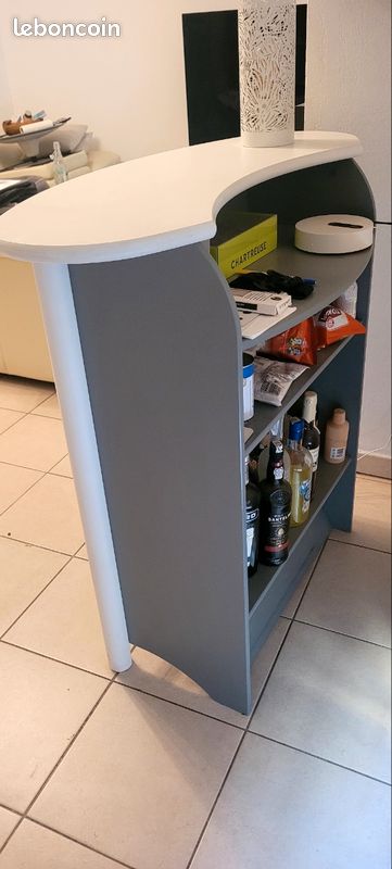 Bar pin massif (image 3)