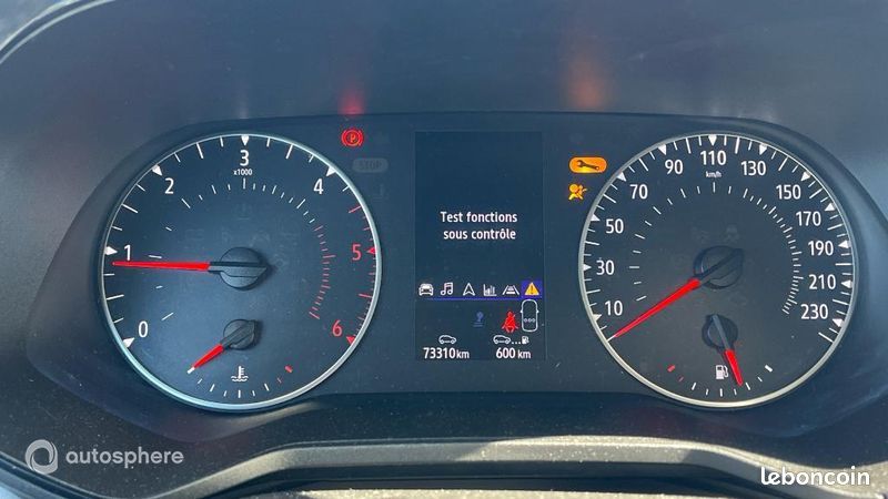 Renault Clio 1.5 Blue dCi 100ch Evolution (image 9)
