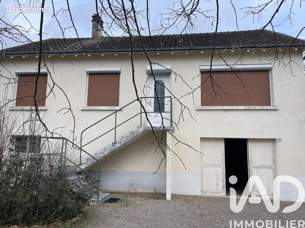 Pavillon 4 pièces 73 m² (image 1)
