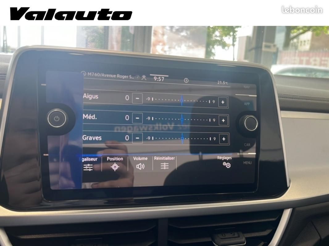 Volkswagen T-Roc CAB FL 1.5 TSI 150 CH DSG7 STYLE (image 30)