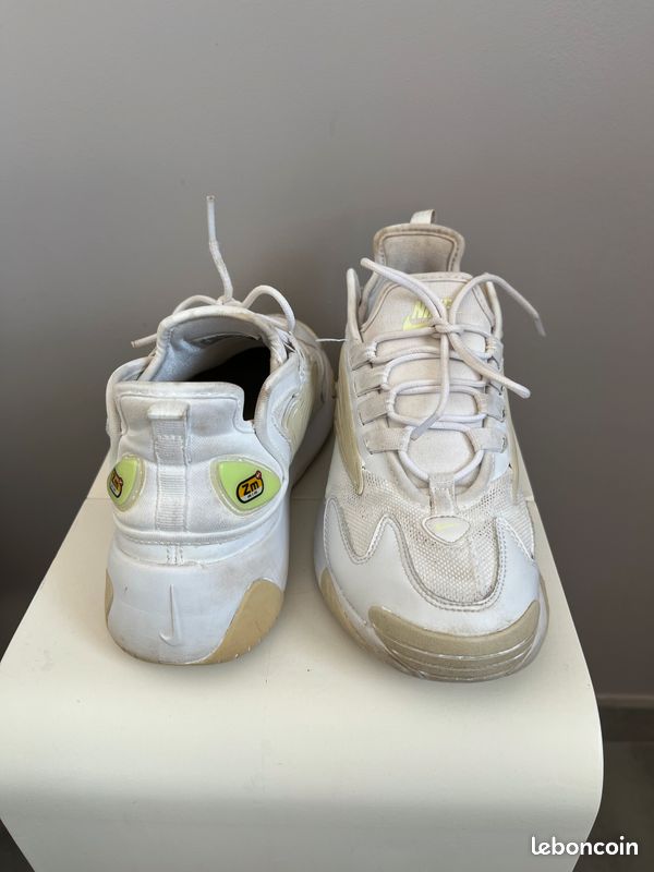 Nike Zoom Air (image 1)