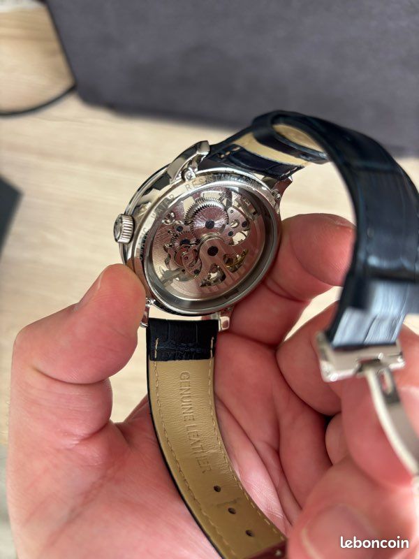 Montre Pagani Design automatique (image 2)