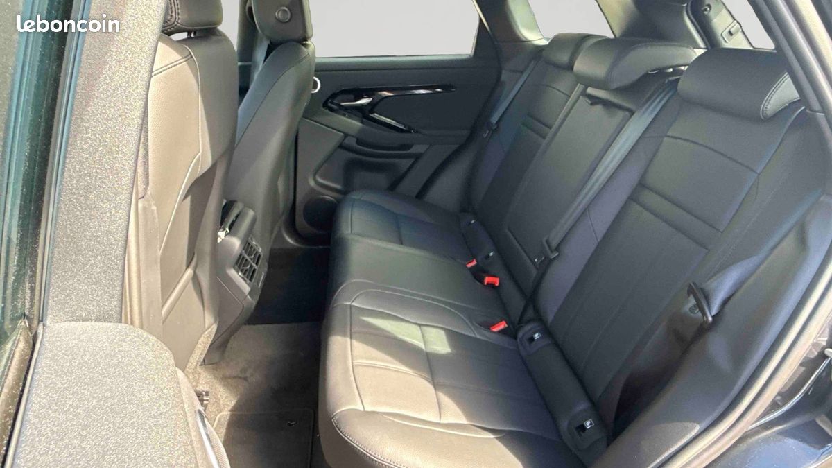 LAND ROVER Range Rover Evoque P270e PHEV AWD BVA8 Dynamic SE (image 12)