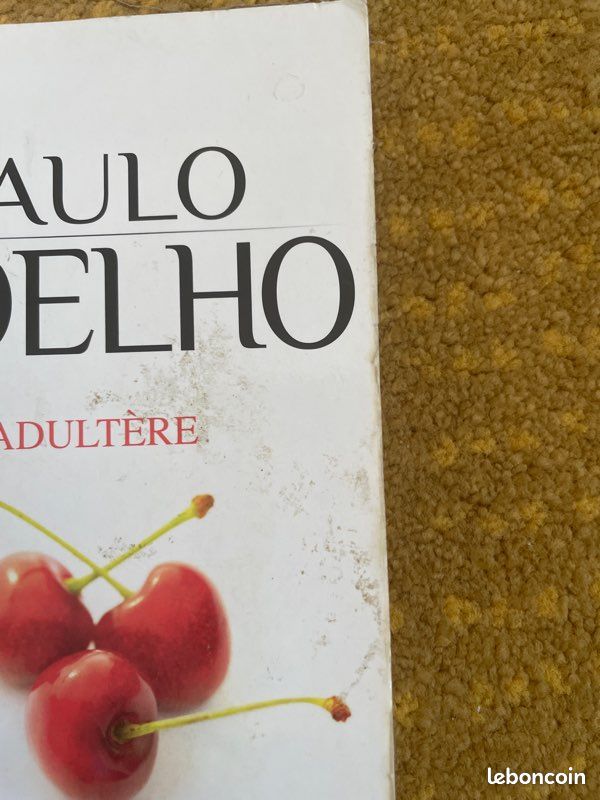 Paulo Coelho : adultère (image 2)