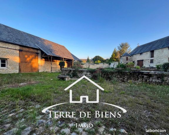 Propriété 6 pièces 185 m²