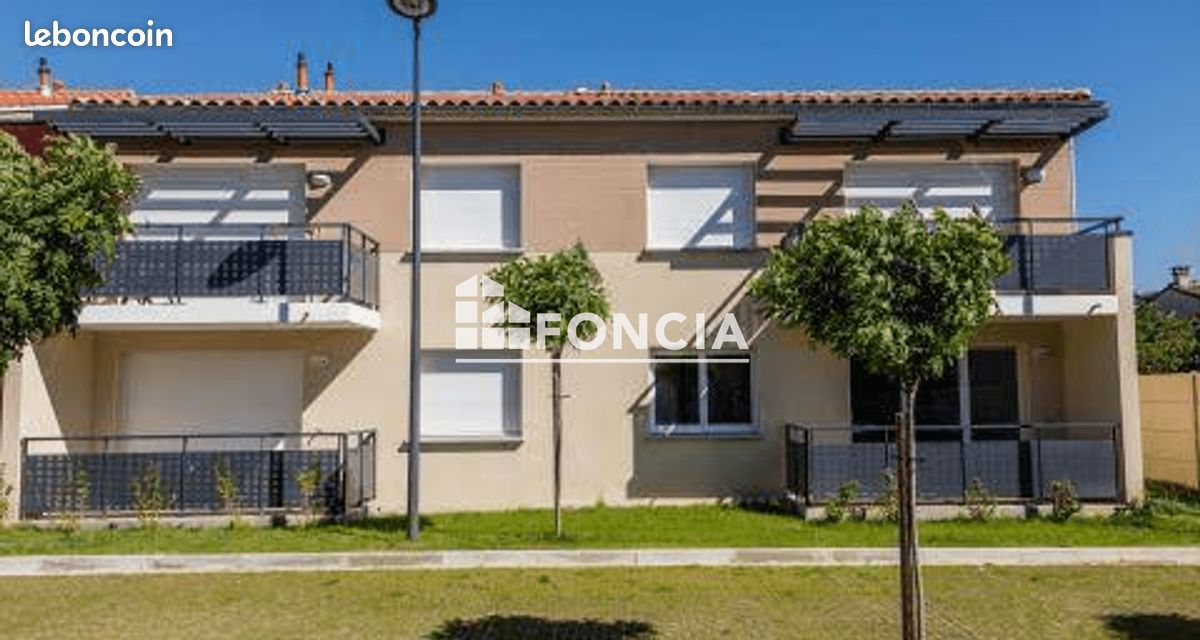 Maison 4 pièces 83 m² · à Fonbeauzard · 83 m² · 910 €/mois