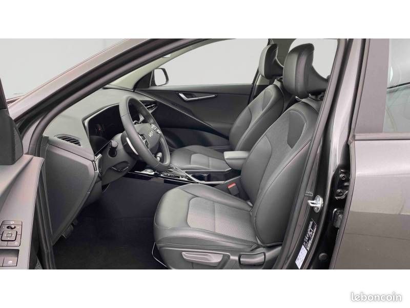 Kia Niro 1.6 GDi 129 ch HEV DCT6 Active Business (image 14)