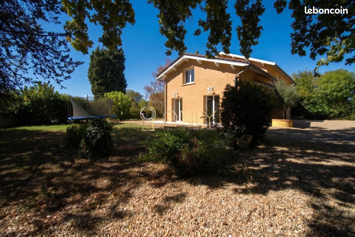 Maison 5 pièces 140 m² · à Fareins · 140 m² · 420 000 €