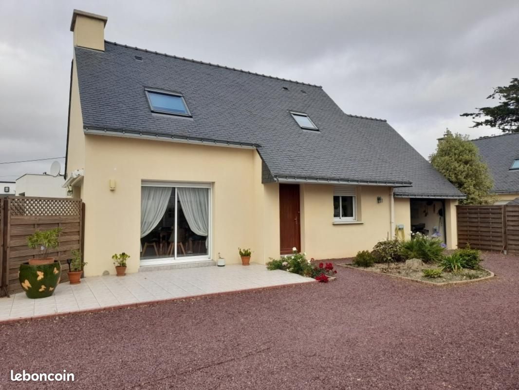 Maison 6 pièces 100 m² · à Sarzeau · 100 m² · 469 000 €