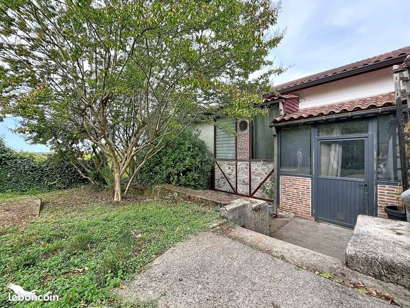 Maison 3 pièces 100 m² · à Montrem · 100 m² · 139 100 €