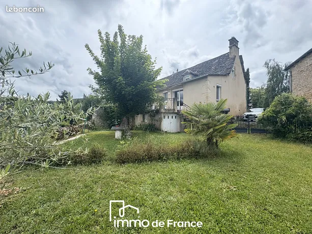 Annonce vente Maison valady