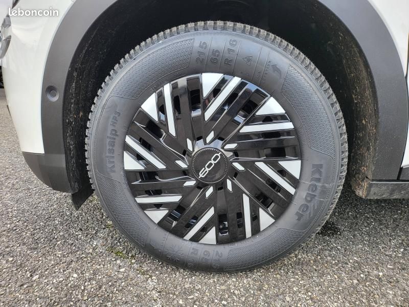 Fiat 600 1.2 Hybrid 136ch Pack Confort DCT6 (image 5)