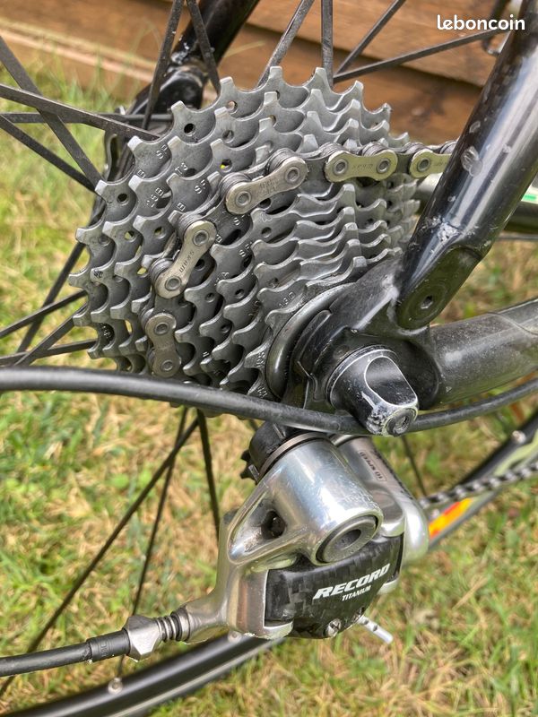 Vélo PINARELLO PARIS (image 8)