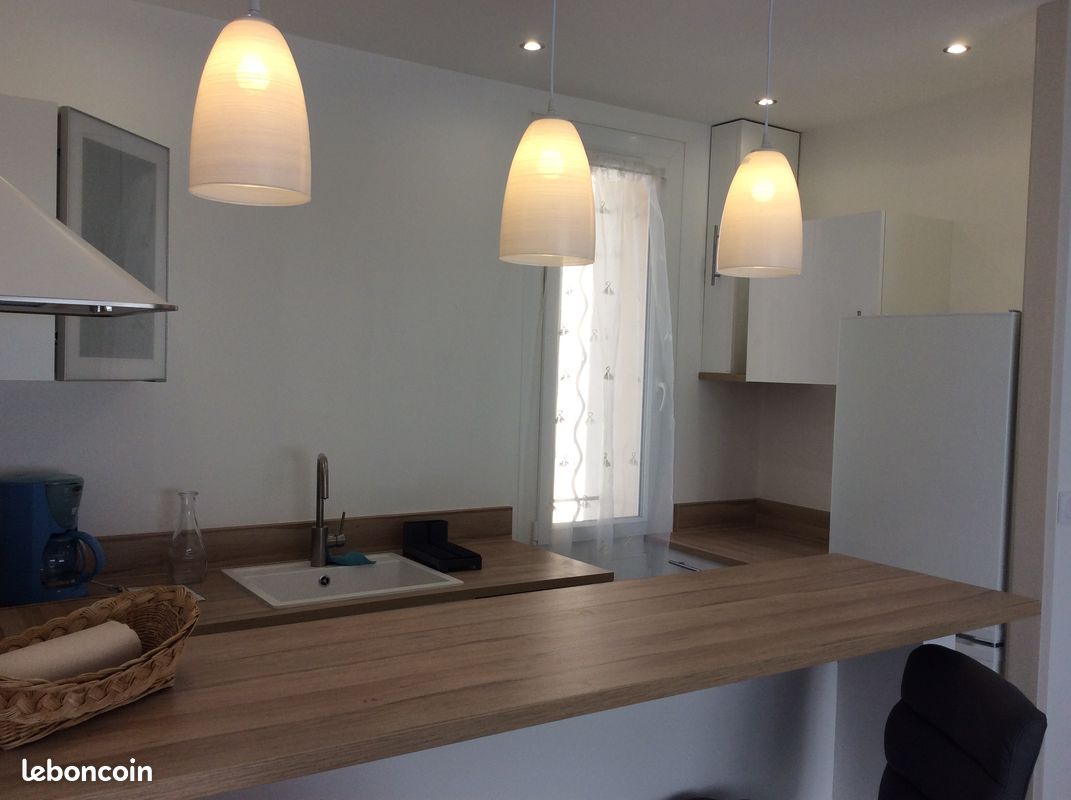 Appartement 2 pièces 40 m² · à Salon-de-Provence · 40 m² · 800 €/mois
