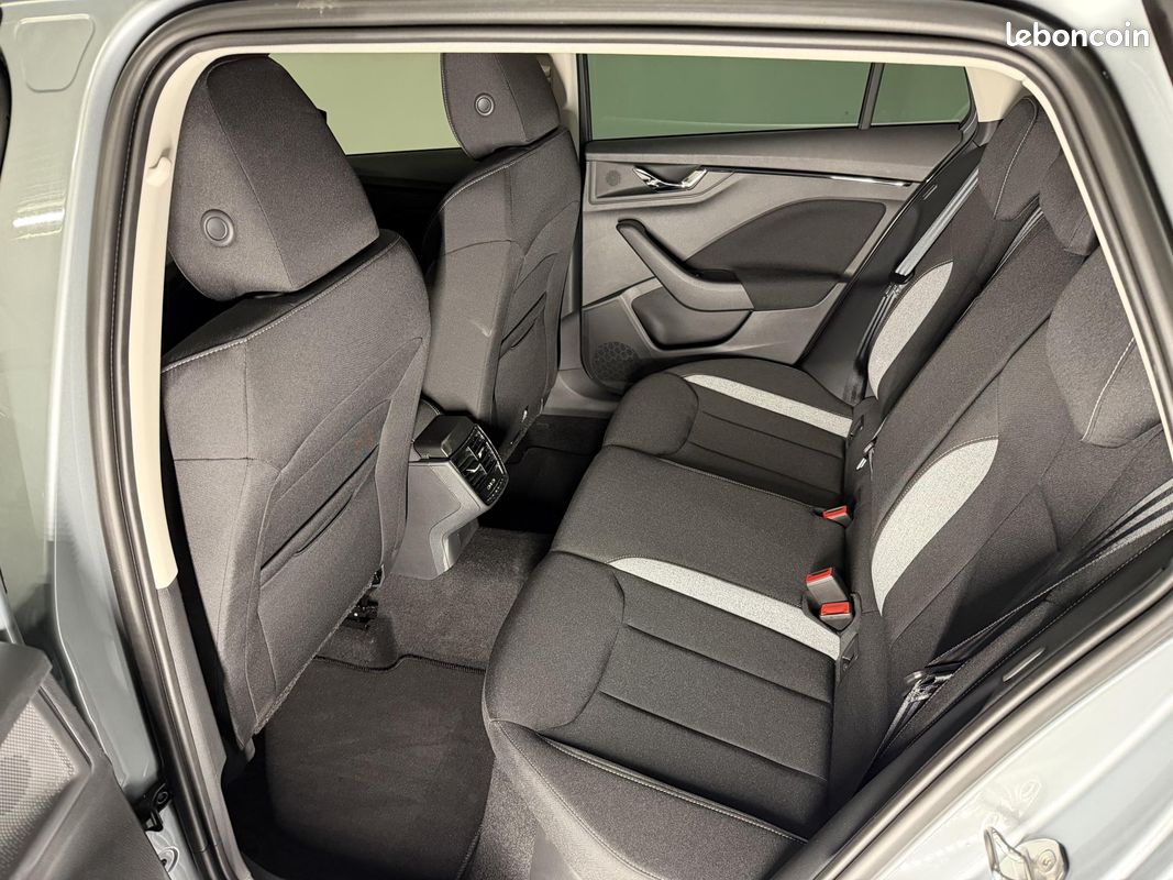 SKODA KAMIQ (2) 1.0 TSi 116 SELECTION DSG7 (image 11)