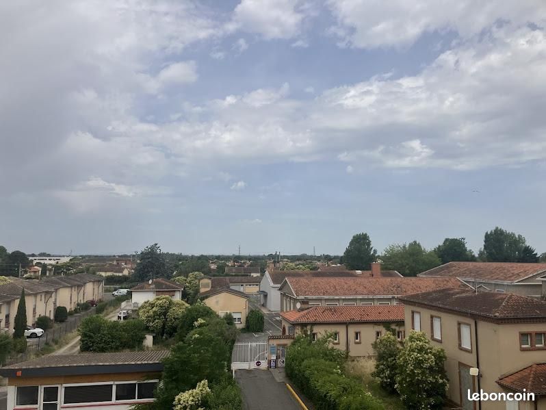 Appartement 2 pièces 40 m² · à Seysses · 40 m² · 115 000 €