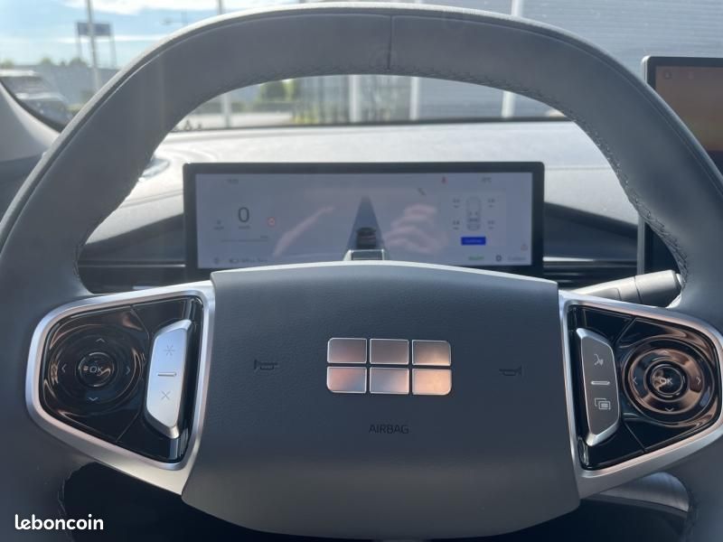 Geely E5 218ch 68,39kWh Pro+ (image 21)
