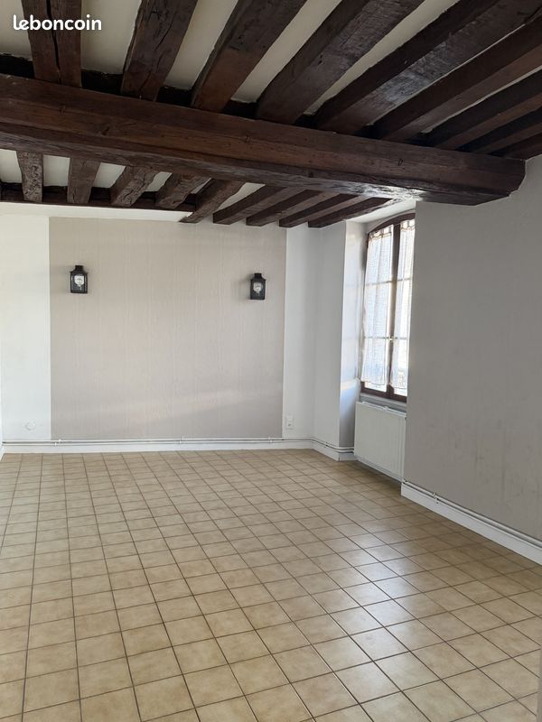 Appartement 2 pièces 49 m² · à Chambly · 49 m² · 153 850 €