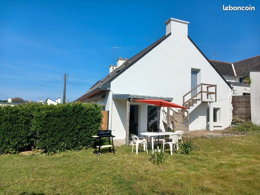 Maison 7 pièces 208 m² · à Quiberon · 208 m² · 649 950 €