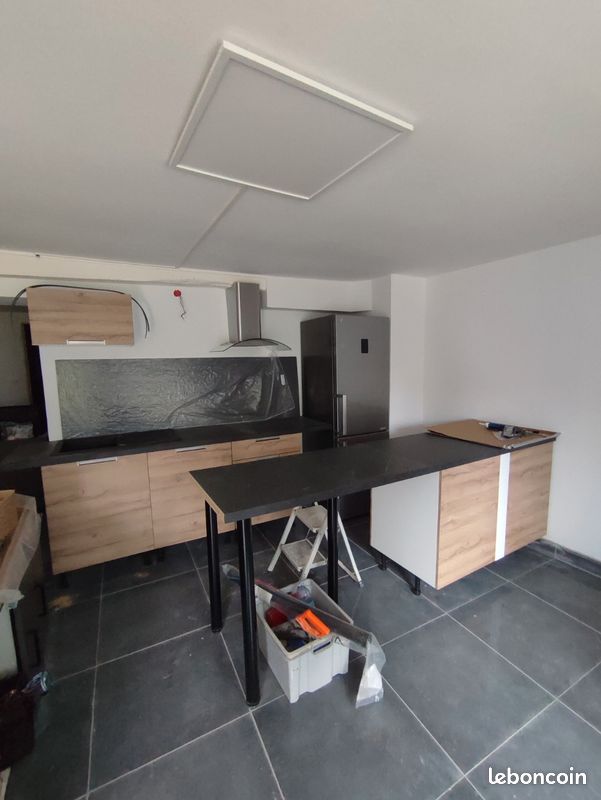 Appartement 1 pièce 30 m² · à Danjoutin · 30 m² · 450 €/mois