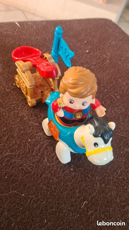 Petit prince (image 1)