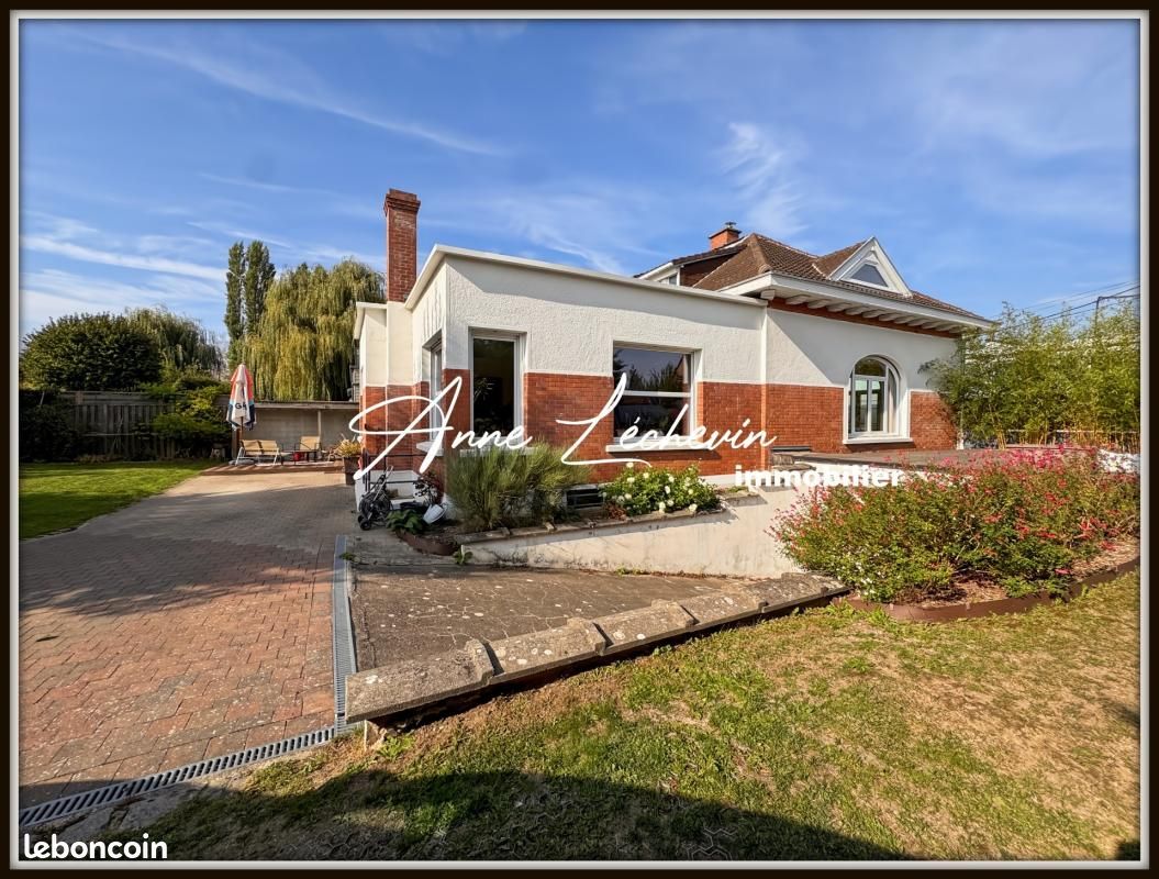Maison 5 pièces 186 m² · à Wavrin · 186 m² · 450 000 €