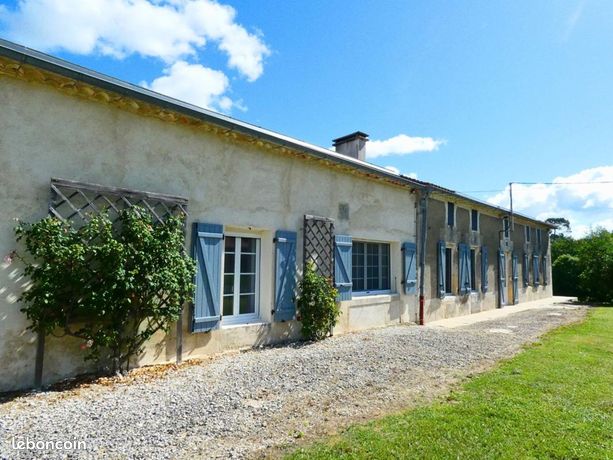 Longère 5 pièces 210 m²