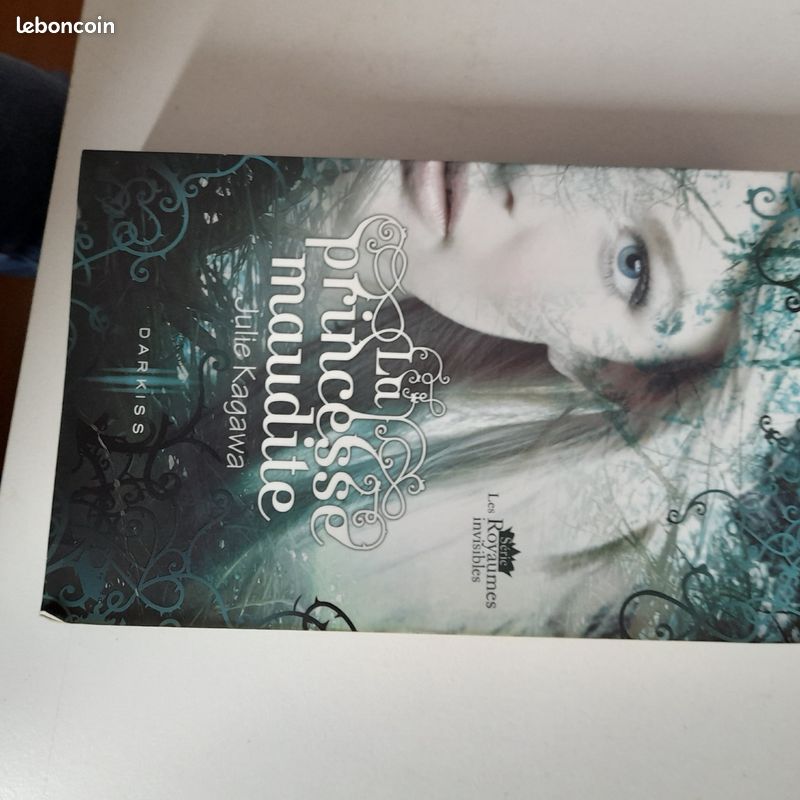 Livres ado (image 5)