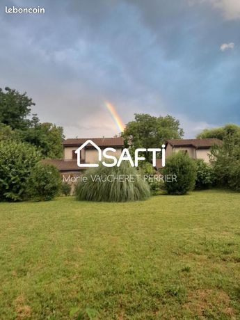 Terrain 390 m² GRENOBLE