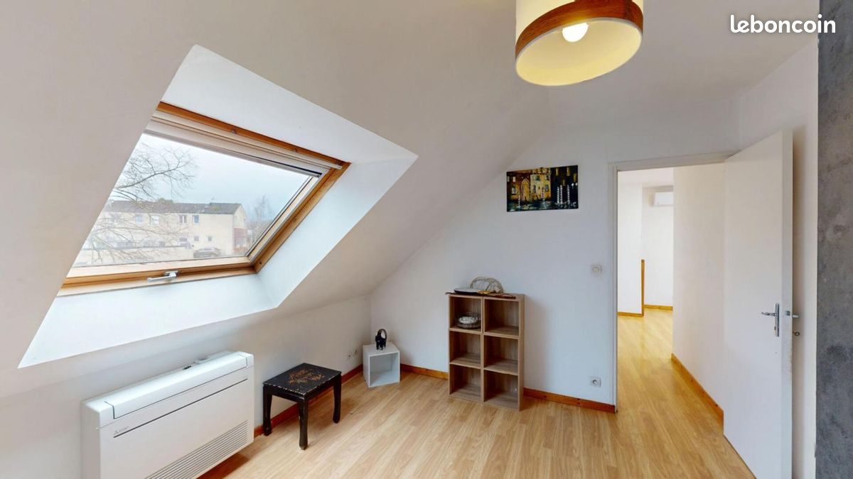 Maison 6 pièces 112 m² (image 9)