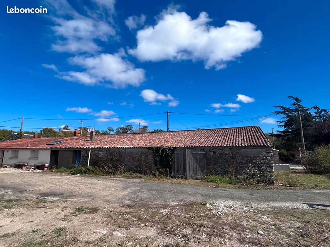 Maison 6 pièces 149 m² · à Les Sorinières · 149 m² · 134 000 €