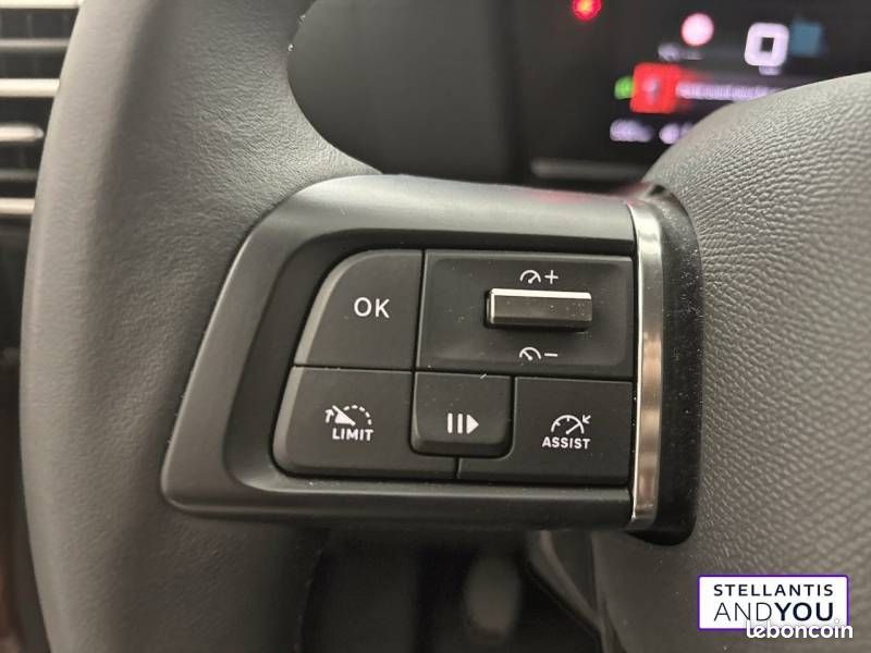 Citroën C4 PureTech 130 S&S BVM6 Feel (image 20)