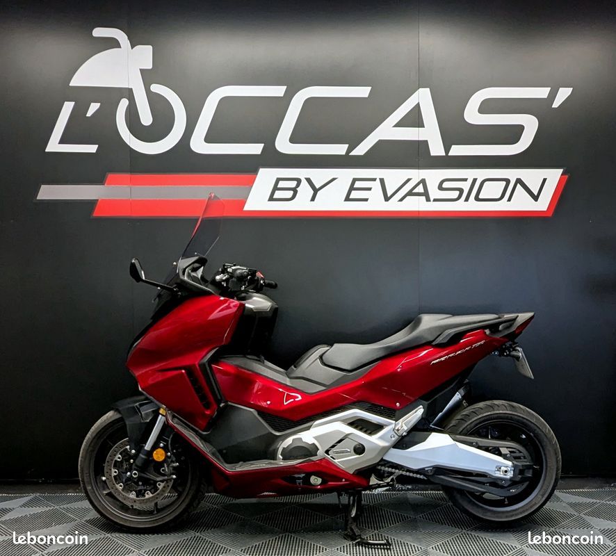 FORZA 750 A2 - 159e/mois SANS APPORT - FORZA750 (image 5)