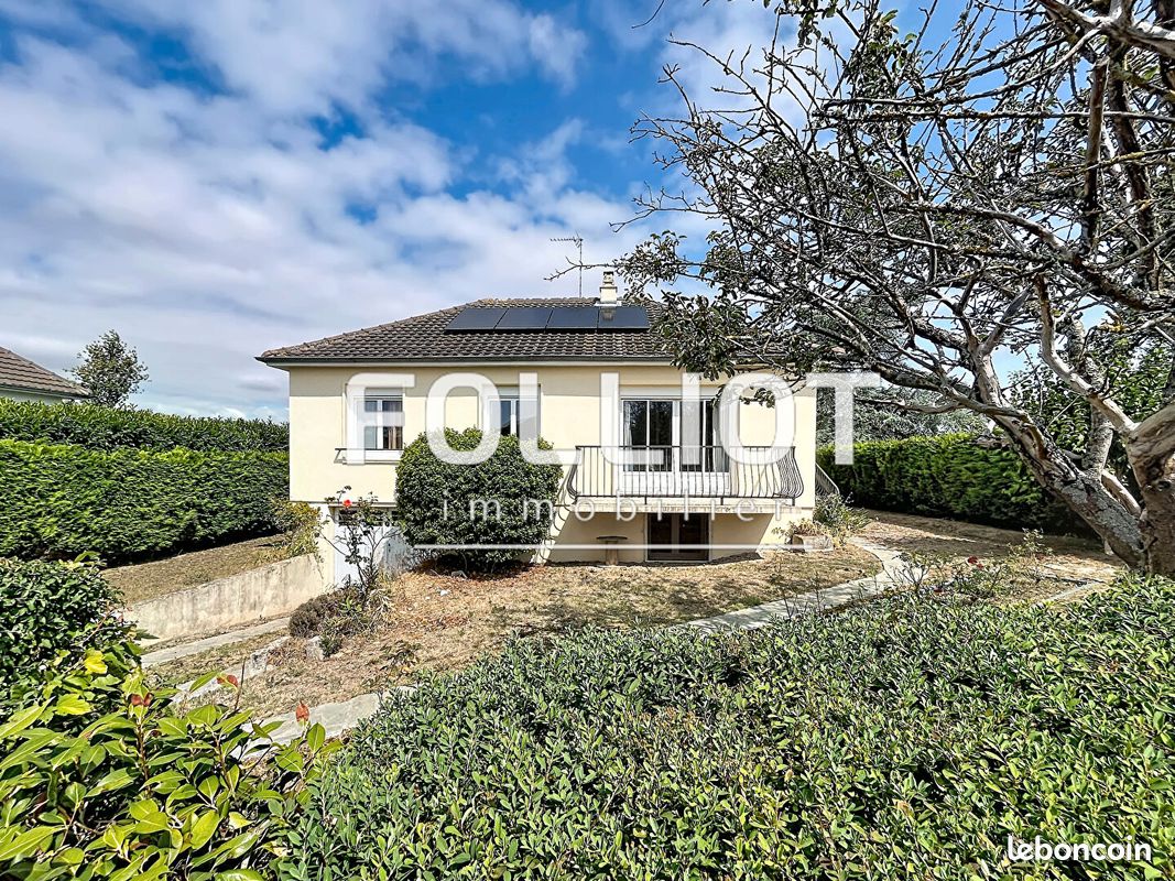 Maison 4 pièces 84 m² · à Thury-Harcourt-le-Hom · 84 m² · 218 500 €