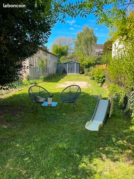Maison 4 pièces 94 m² · à Souillac · 94 m² · 161 000 €